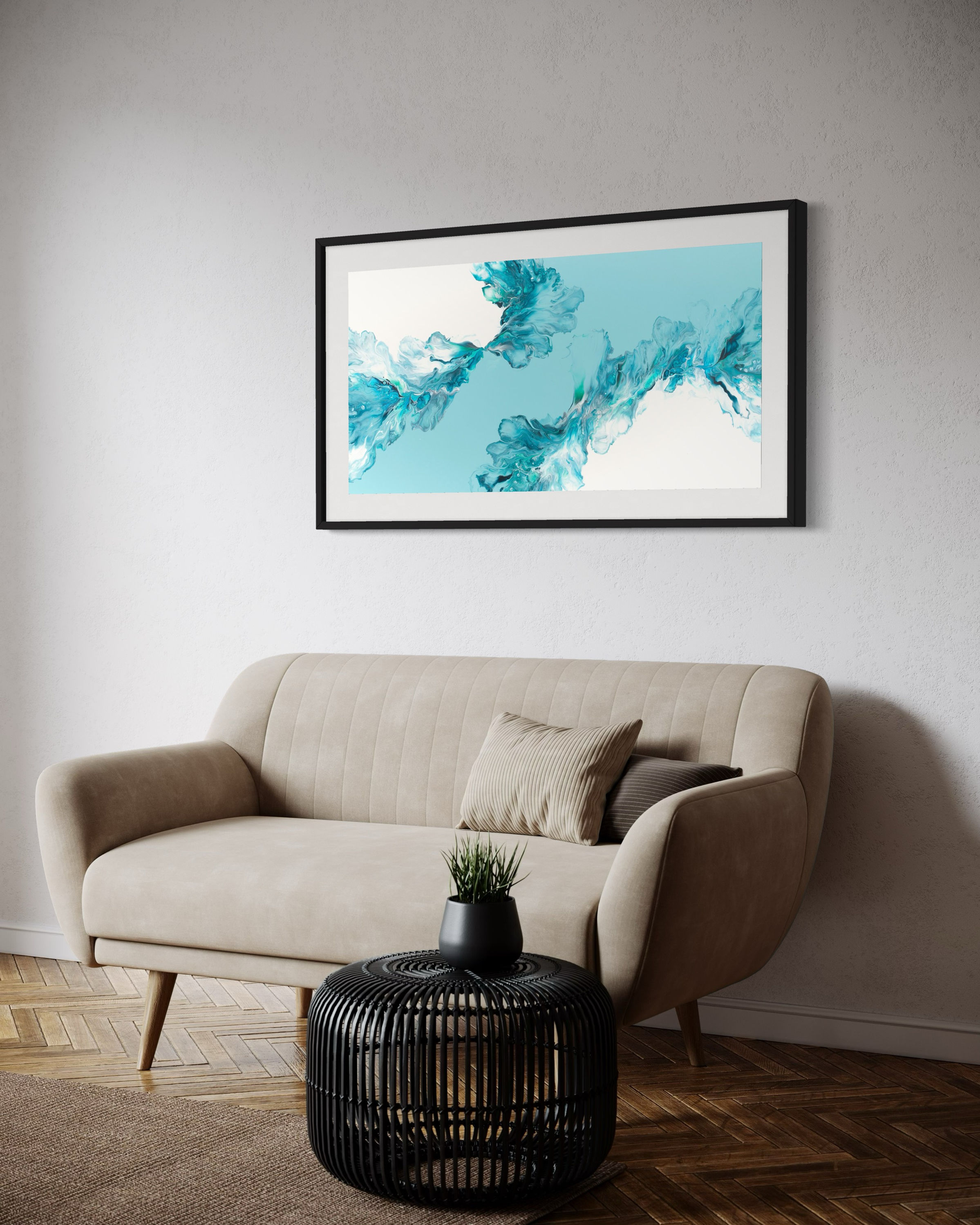 “Freedom” Fine art print