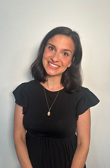 Maria Perroots, Resident in Counseling