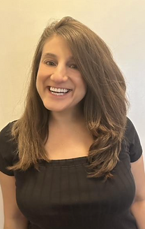 Lauren Elmer, Resident in Social Work