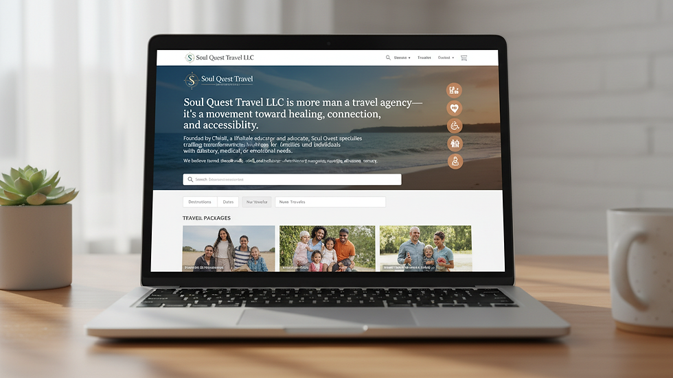 How to Select Online Travel Services for Digital Travel Planning Options