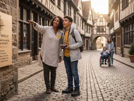Enhance Your Trips with Authentic Local Guides