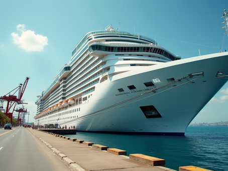 Simplify Your Journey with Expert Travel Services and Modern Travel Solutions