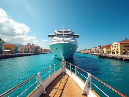 Discover the Benefits of Expert Travel Services