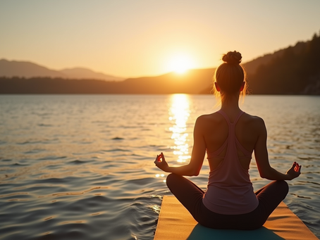 Why Women Thrive in Wellness Retreats