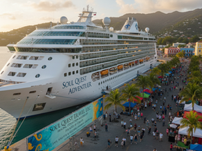 Plan Unforgettable Journeys with Customized Travel Experiences