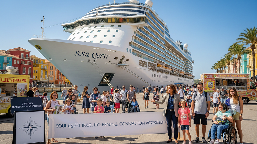 Finding Exclusive Travel Deals for Your Next Trip with Premium Travel Discounts