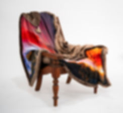 WrapAroundCapeTownBlanketwithBag