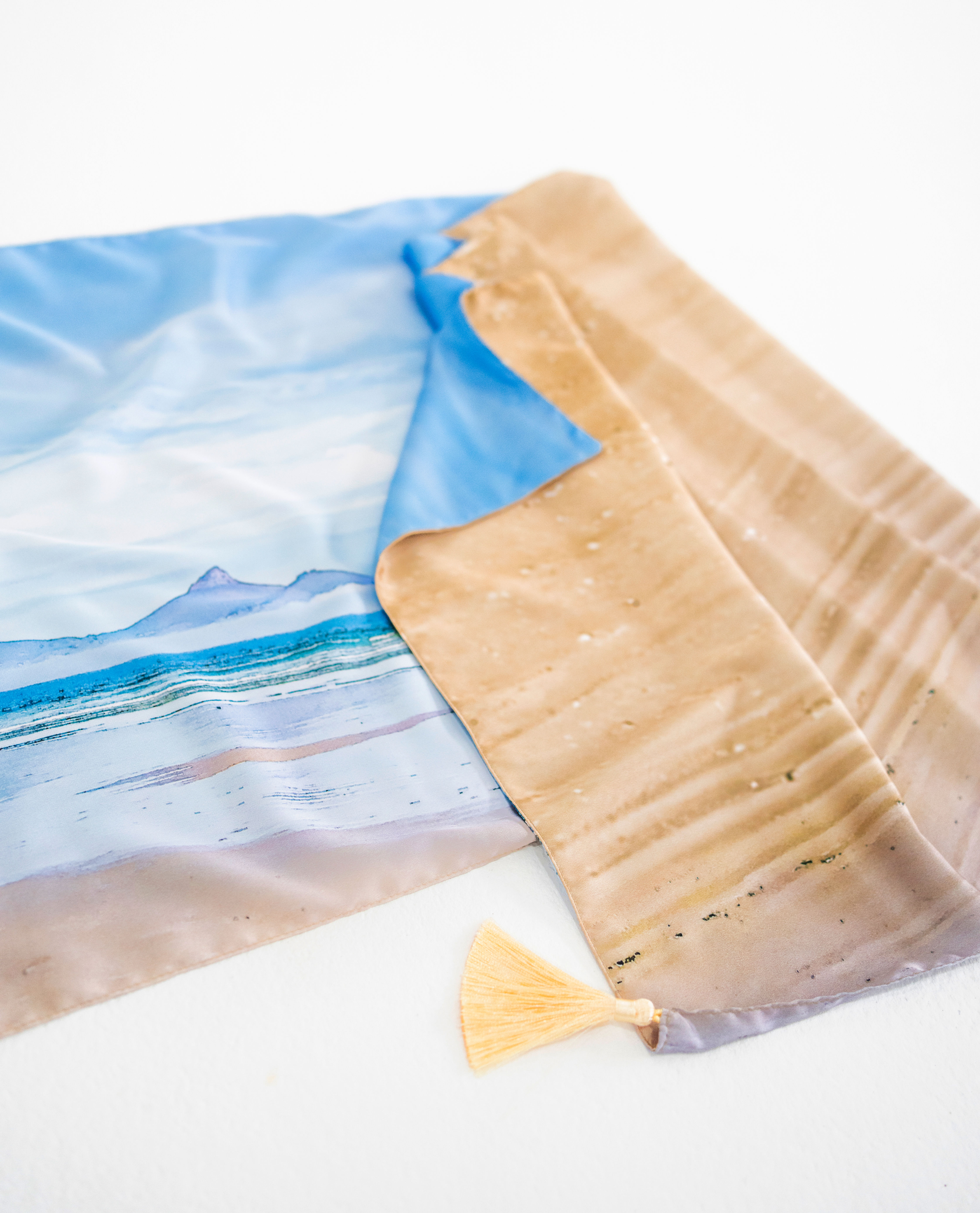 CapeTownSatinScarf