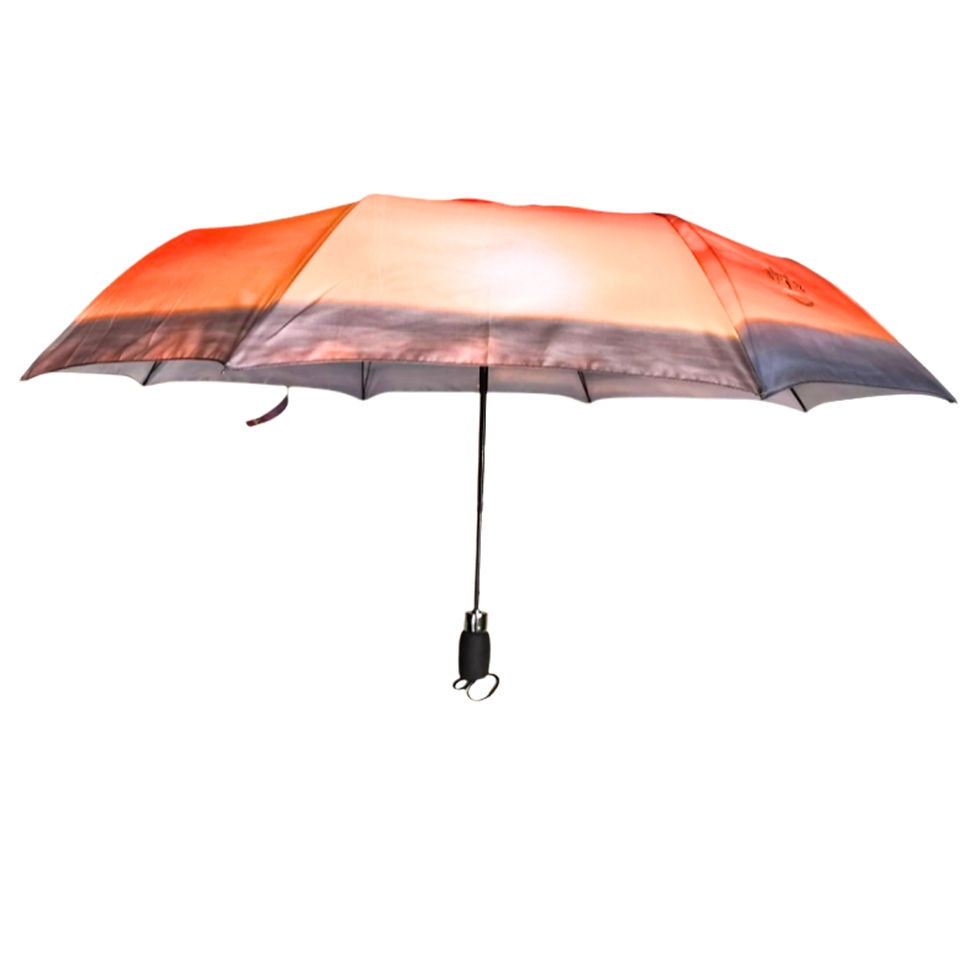 Miniatura: WrapAround.Me_Compact_Umbrella
