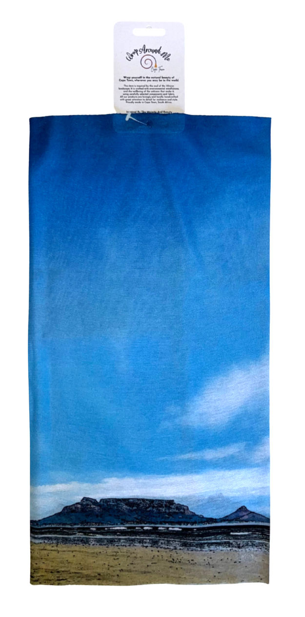 Head-&-Neck Wraps | Cape Town