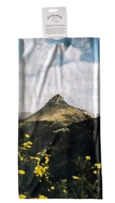 Head-&-Neck Wraps | Cape Town