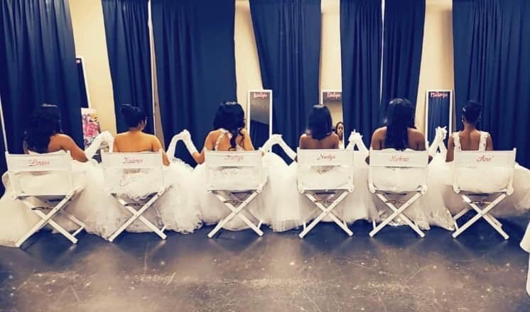 2019 Cotillion