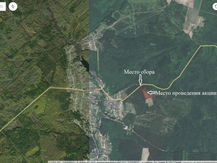 Проведение акции «Всероссийский день посадки леса»