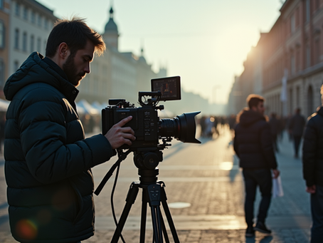 Breaking Down Music Video Costs: Essential Music Video Budgeting Tips