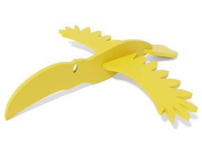 Конструктор для детей RD-PLAY-SP-T01 Тукан Размер L.jpg