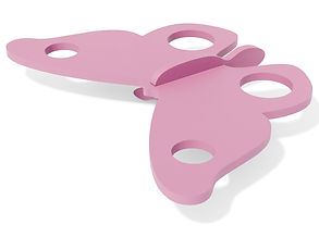 Игровой конструктор для детей RD-PLAY-N-B01 Бабочка Размер L.jpg