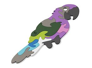 Детский конструктор для сборки RD PLAY-G-010 Попугай.jpg