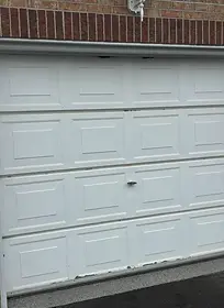 Exterior trim painting Ottawa
