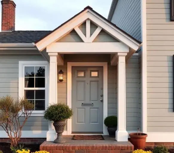 How to Paint an Exterior Door: Expert Ottawa Home Guide