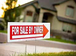 Orleans Realtor Sign