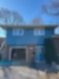 Exterior Wood Siding Painting