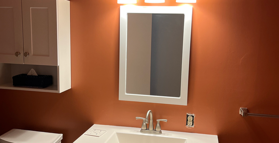 interior painting Ottawa