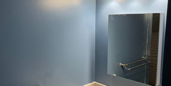 interior wall painting Ottawa