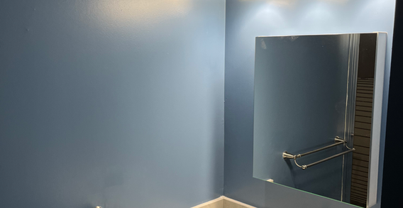 interior wall painting Ottawa