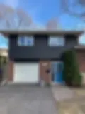 Exterior Wood Siding Painting
