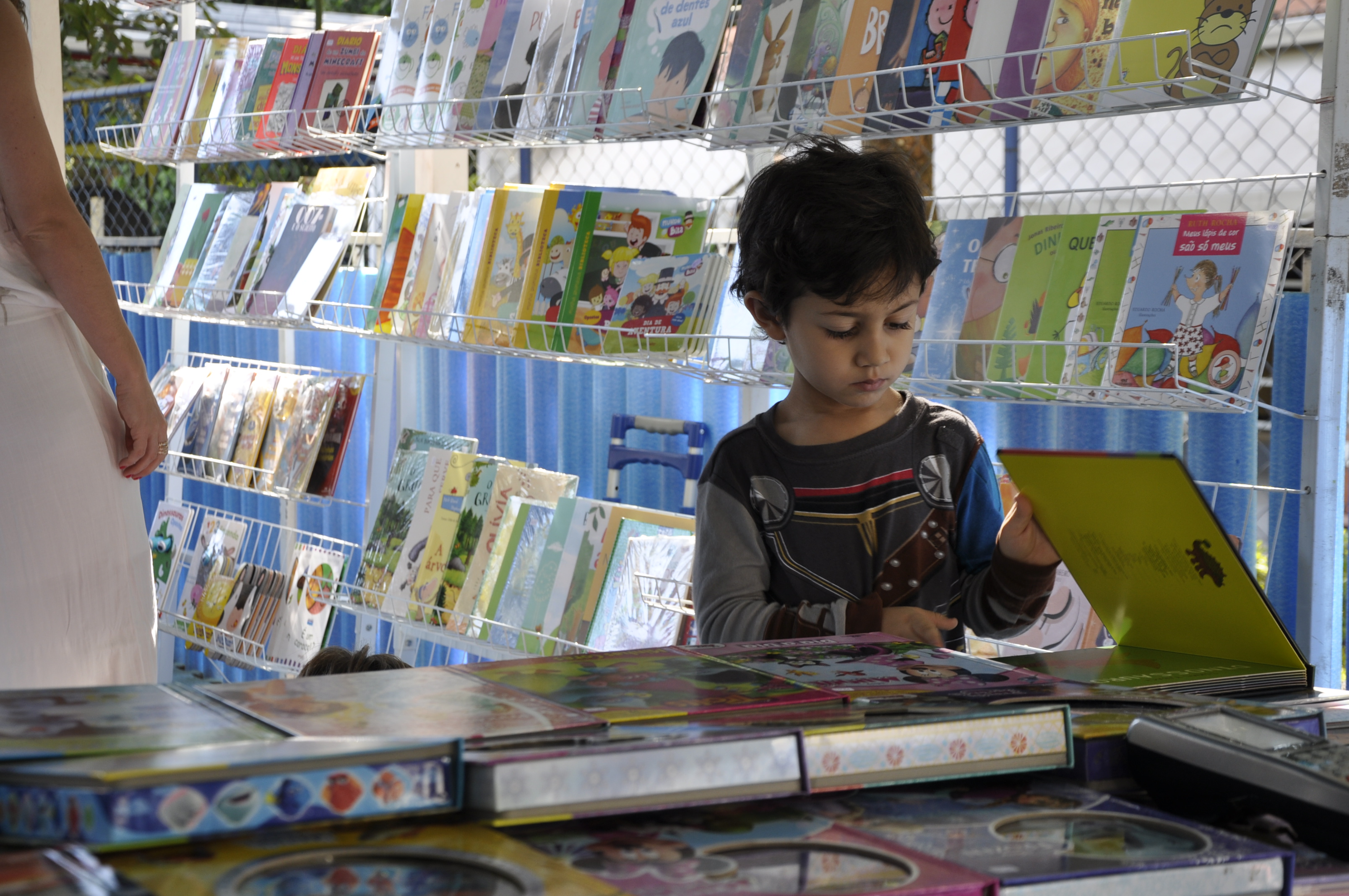 Book Fair