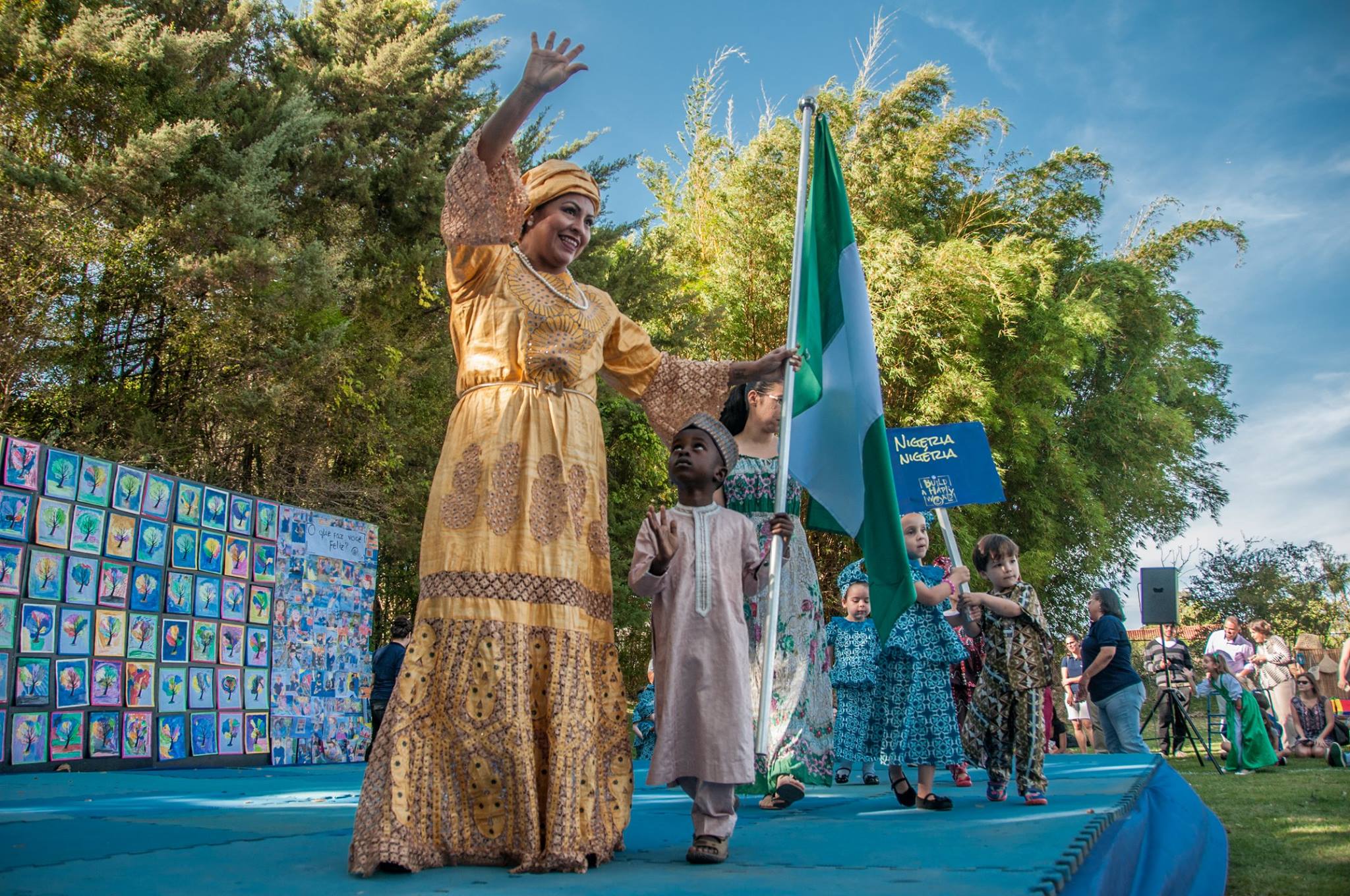Nations Festival