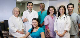 Nurses, Physicians Partner in New Program to Improve Community Health