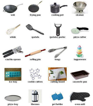 Equipment for sale cooking