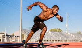 ALLENAMENTO INTERVAL TRAINING