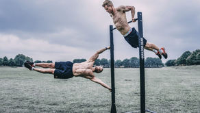 CALISTHENICS UN ALLENAMENTO PER TUTTI