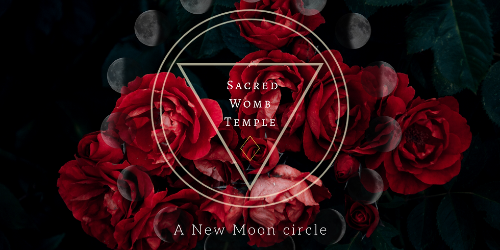 Sacred Womb Temple gathering