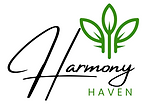 Harmony Haven Behavioral Health - Logo