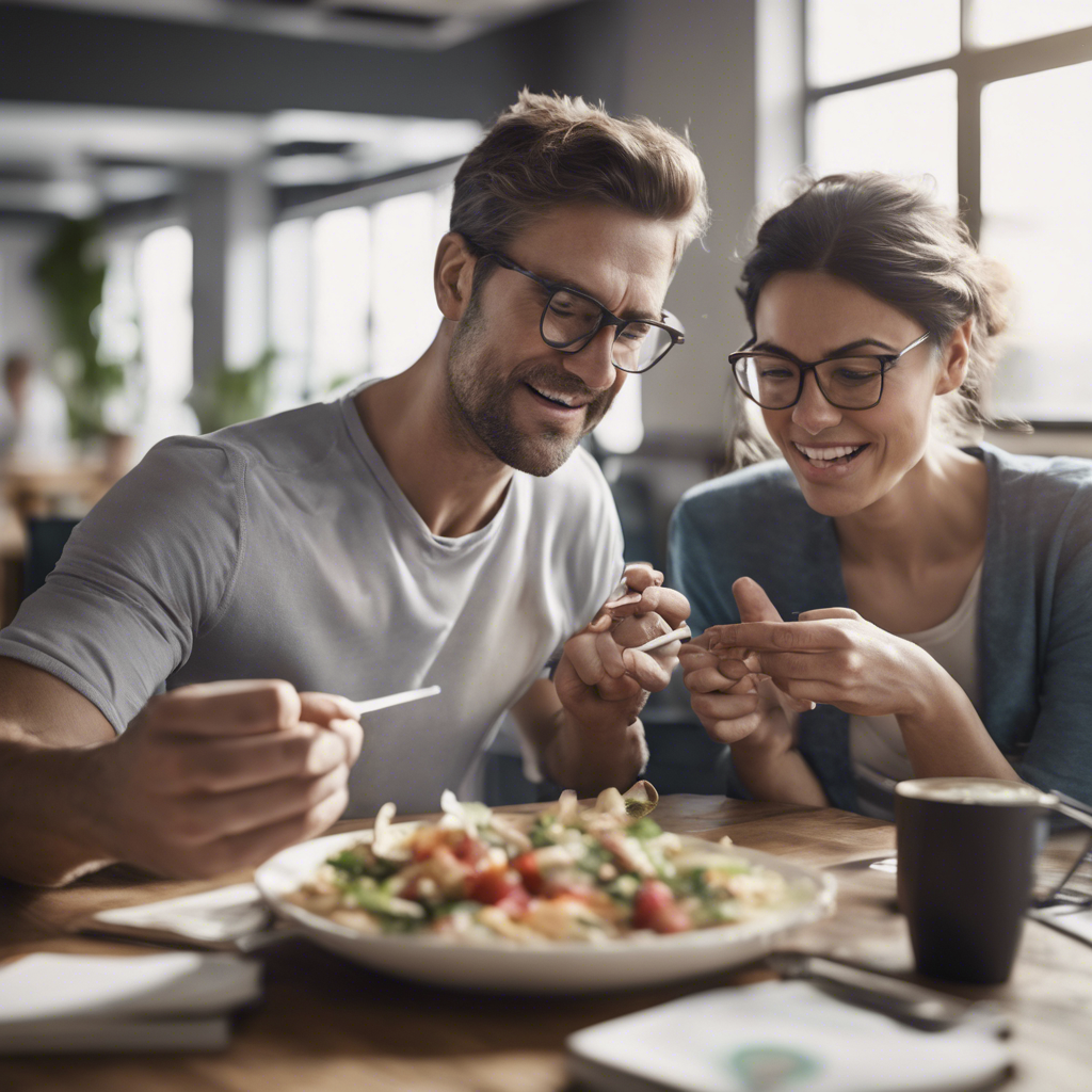 Mindful Eating