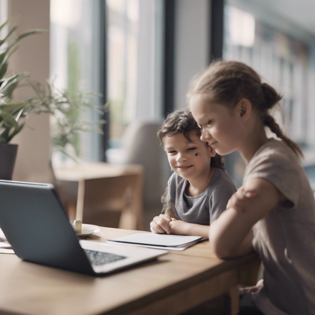 Mindful Parenting