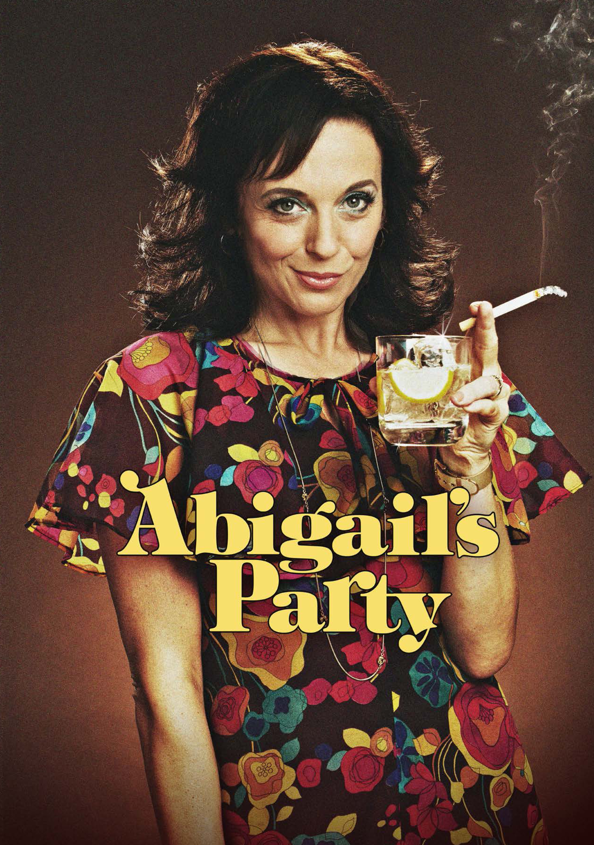 Abigail's Party
