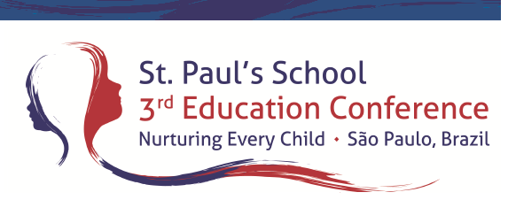 St. Paul's 3rdEducational Conference
