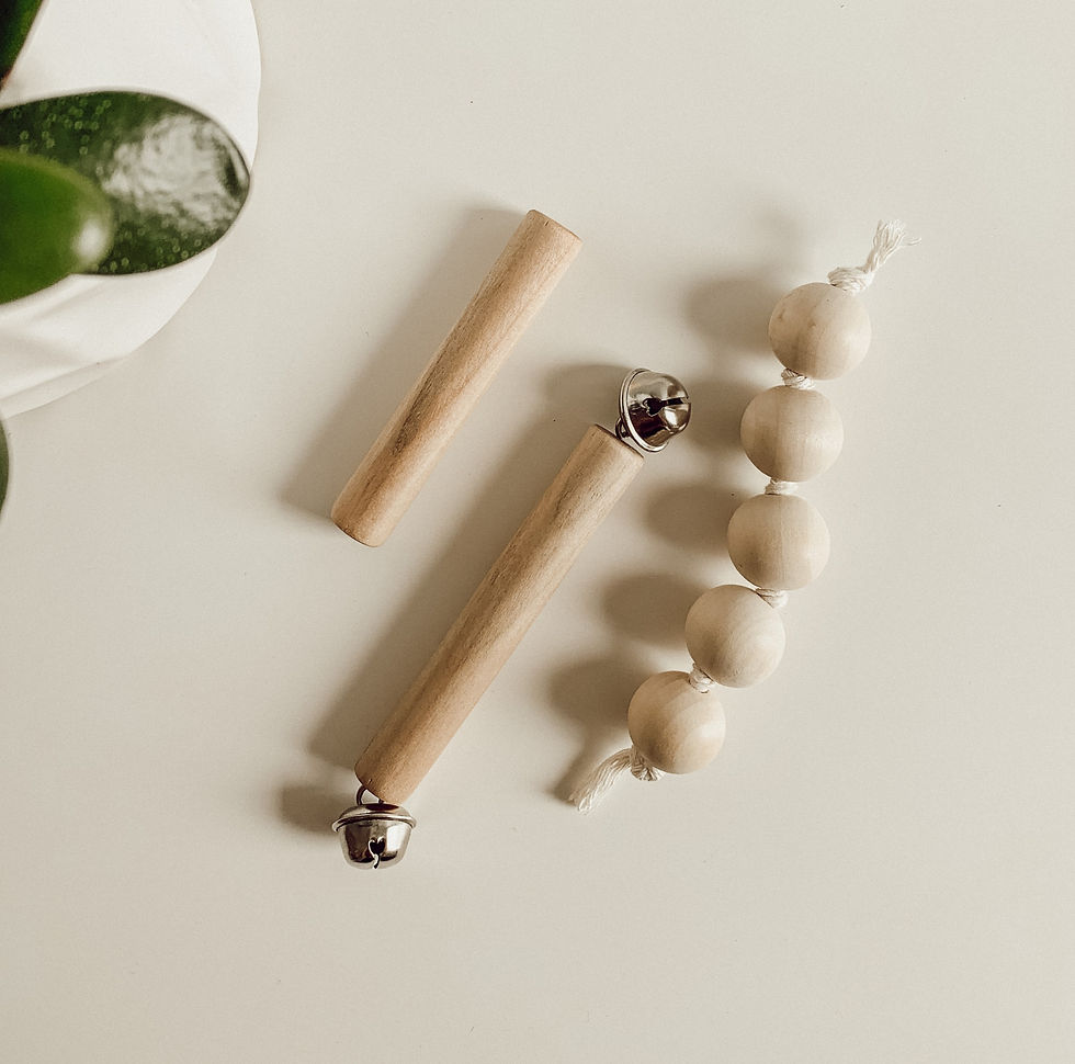 Infant Essential Set