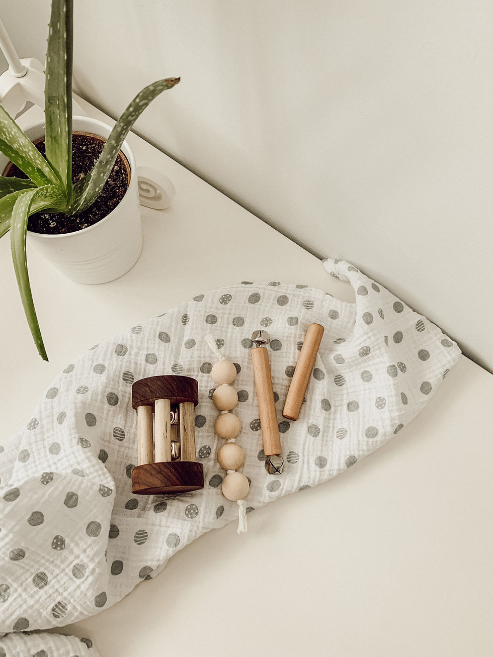Thumbnail: Infant Essential Set
