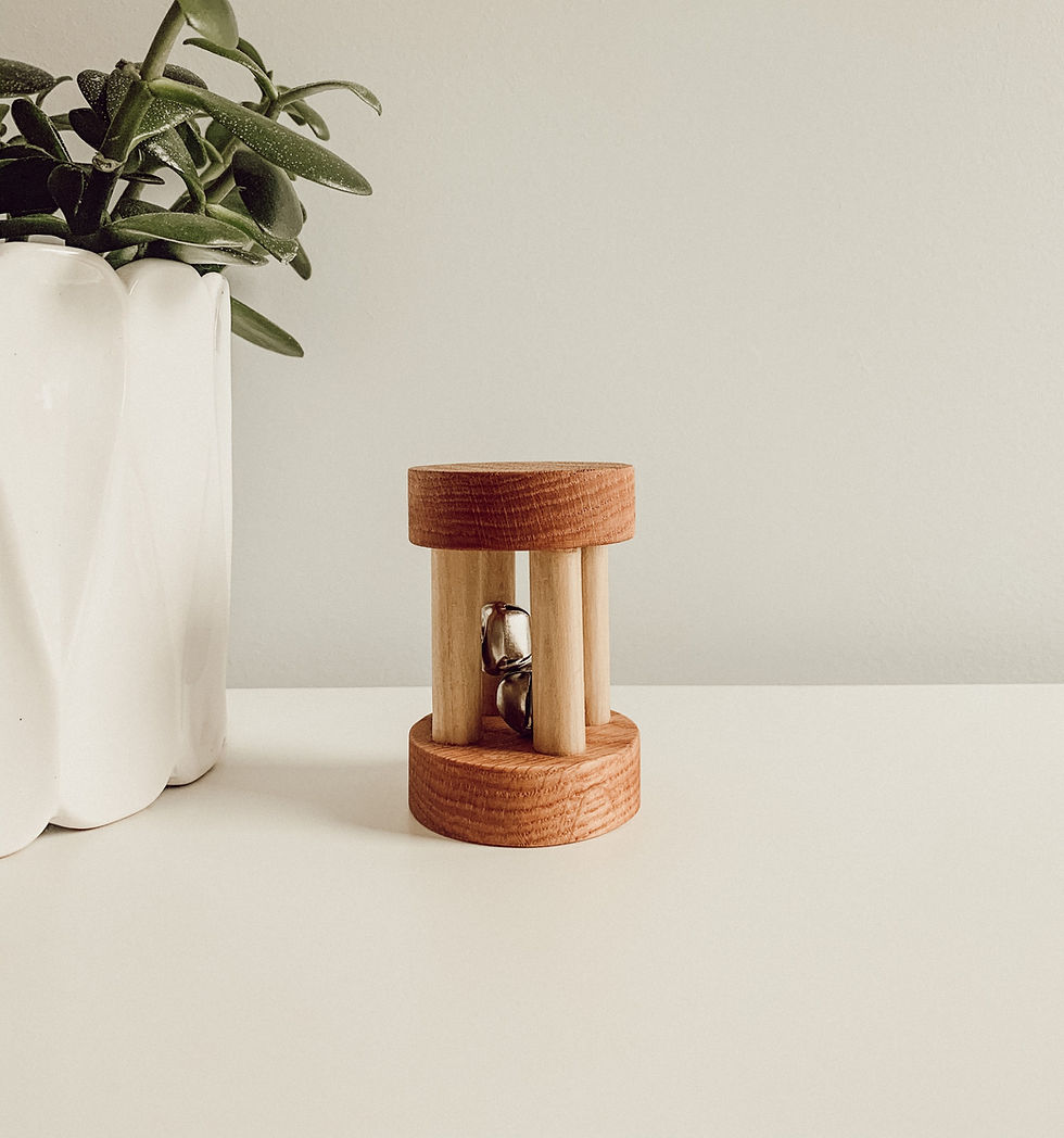 Thumbnail: Bell Cylinder