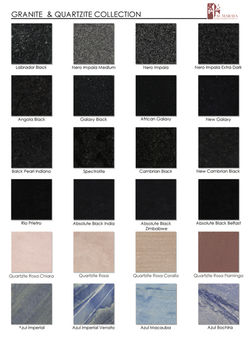 Stone collections 27