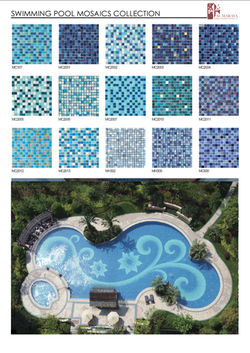 mosaic collections 4