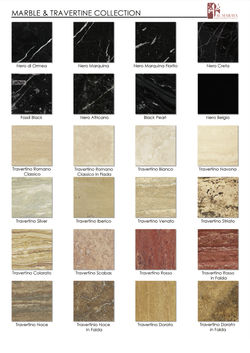 Stone collections 12