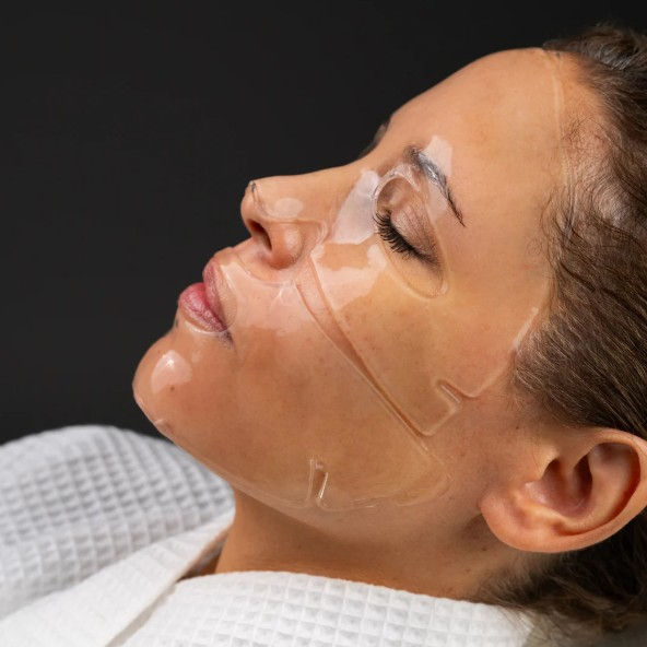 Thumbnail: BT Hyaluronic Delivery Masque