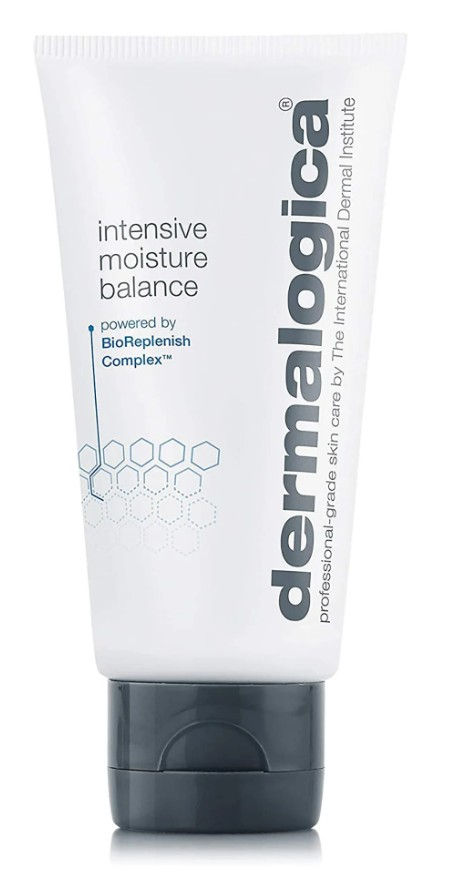 Thumbnail: Intensive Moisture Balance