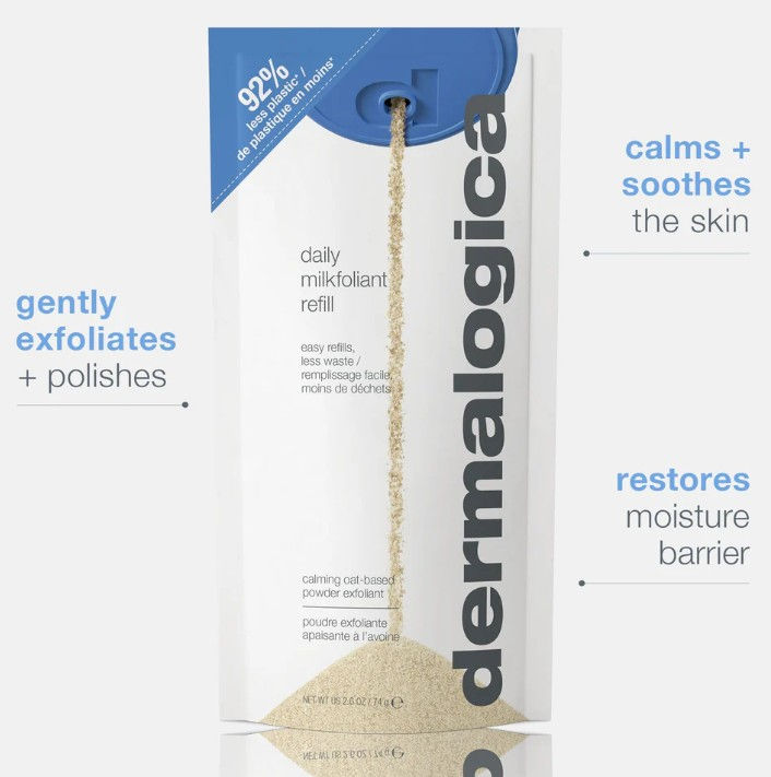 Thumbnail: Daily Milkfoliant